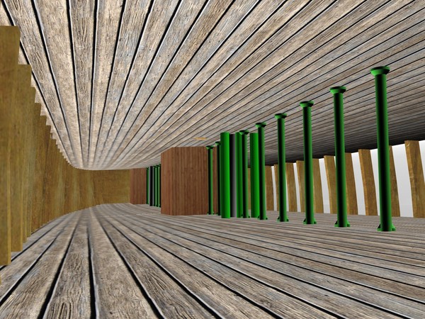 3d clipper cutty sark - CUTTY SARK CLIPPER by ar3ding